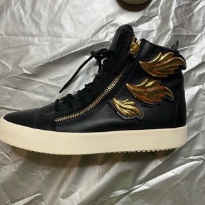 Giuseppe Zanotti Sneakers